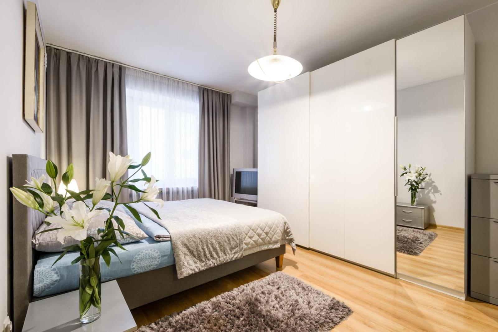 Nr 1 Europa22 Centrum Apartment Old Town Warsaw Stare Miasto Historyczna Kamienica Umiejscowiona W Zabytkowej Czesci Warszawy Obok Parku Multimedialnego I Barbakanu Parking 24H Sniadanie Opcjonaln Breakfast Optional Check In From 14 Pm Parter Ground Екстериор снимка