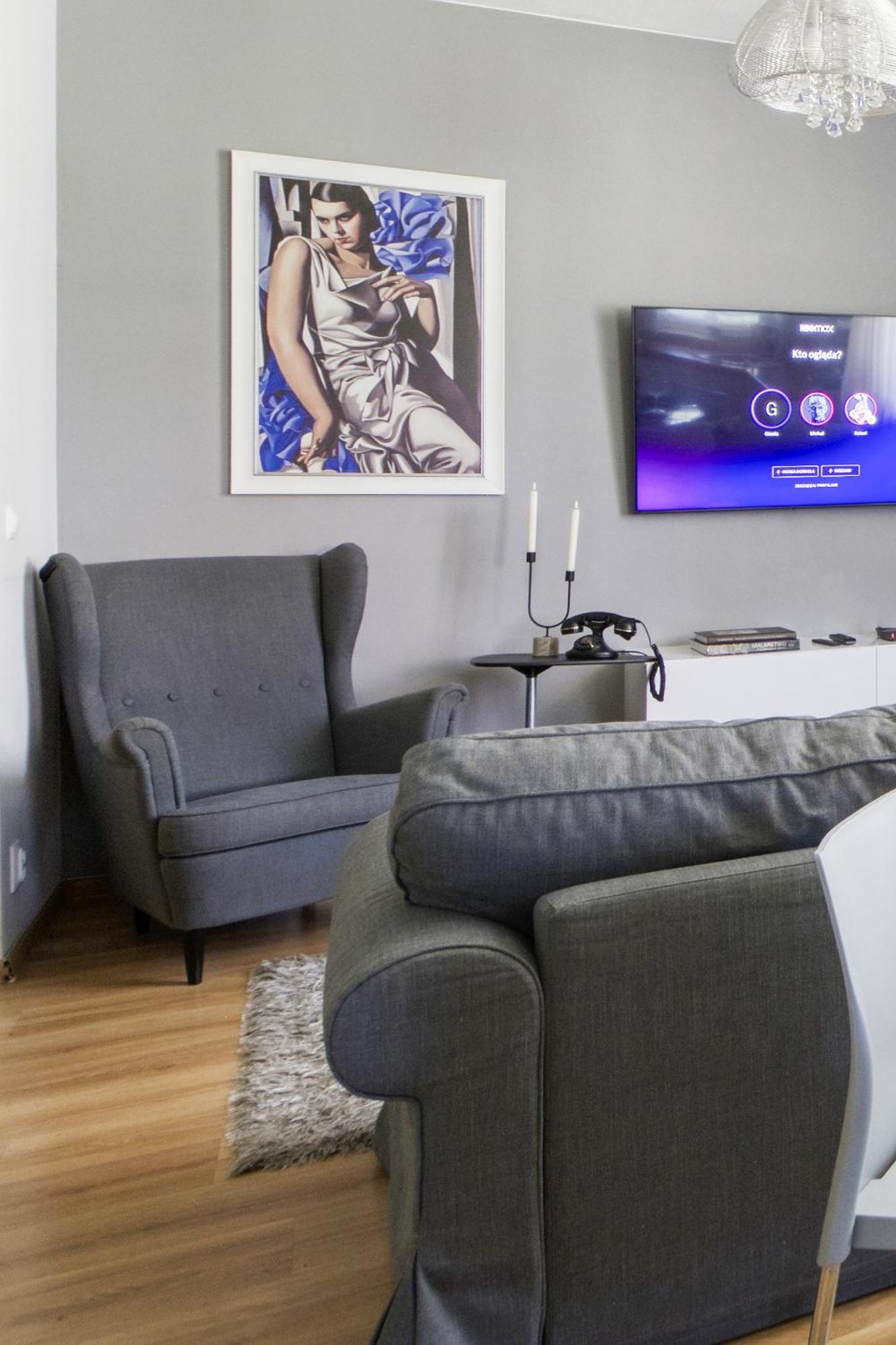 Nr 1 Europa22 Centrum Apartment Old Town Warsaw Stare Miasto Historyczna Kamienica Umiejscowiona W Zabytkowej Czesci Warszawy Obok Parku Multimedialnego I Barbakanu Parking 24H Sniadanie Opcjonaln Breakfast Optional Check In From 14 Pm Parter Ground Екстериор снимка