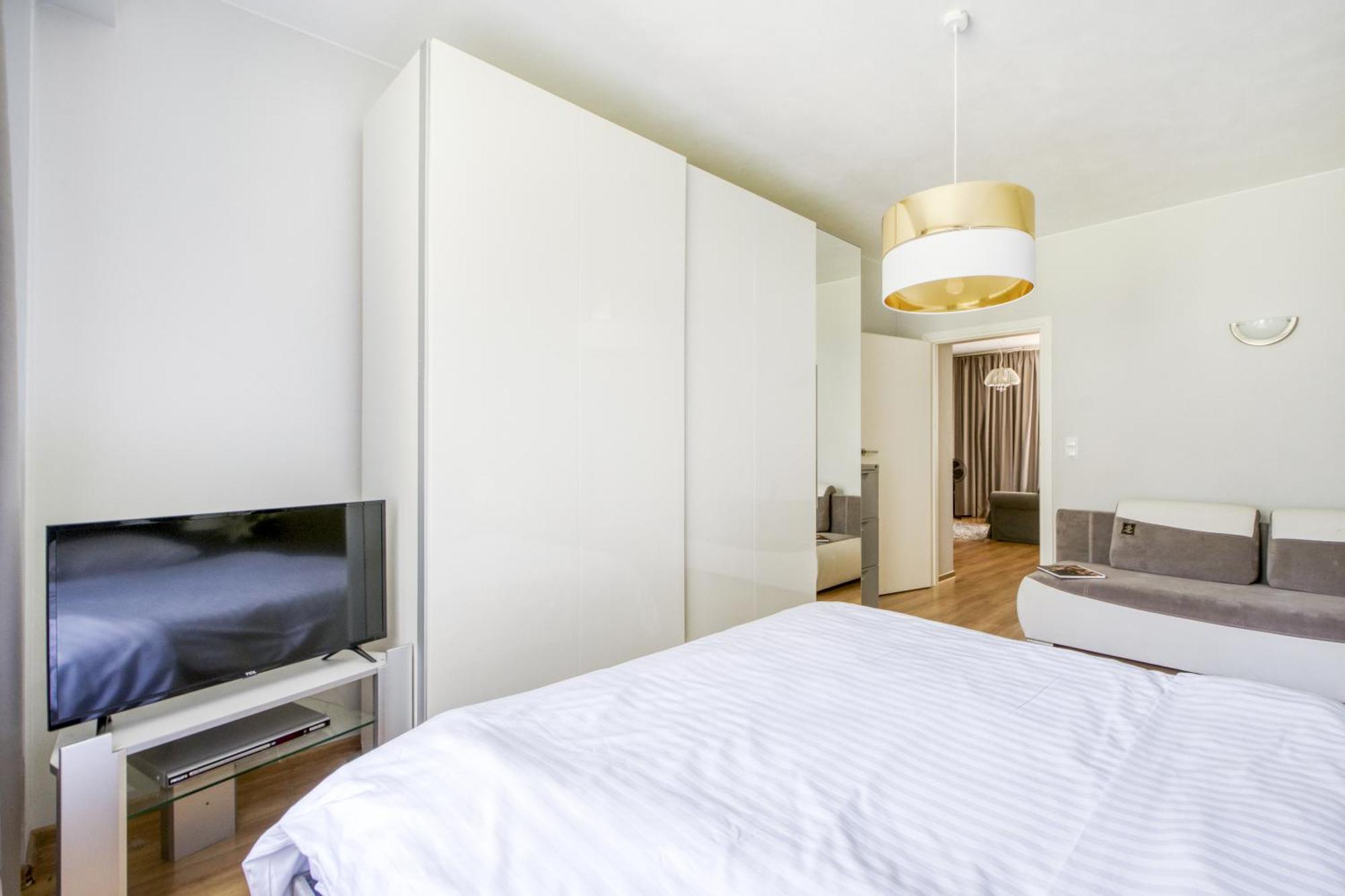 Nr 1 Europa22 Centrum Apartment Old Town Warsaw Stare Miasto Historyczna Kamienica Umiejscowiona W Zabytkowej Czesci Warszawy Obok Parku Multimedialnego I Barbakanu Parking 24H Sniadanie Opcjonaln Breakfast Optional Check In From 14 Pm Parter Ground Екстериор снимка