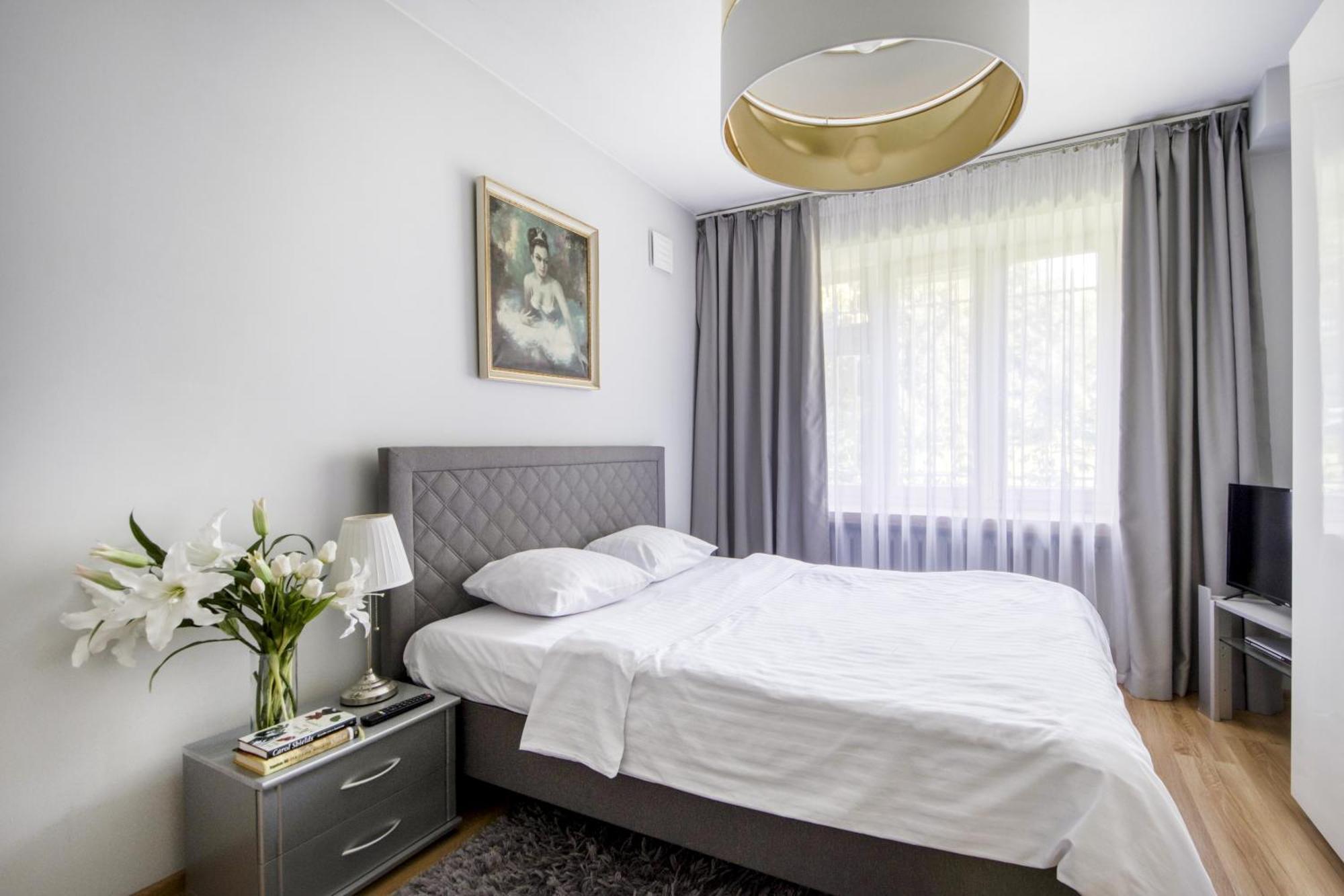 Nr 1 Europa22 Centrum Apartment Old Town Warsaw Stare Miasto Historyczna Kamienica Umiejscowiona W Zabytkowej Czesci Warszawy Obok Parku Multimedialnego I Barbakanu Parking 24H Sniadanie Opcjonaln Breakfast Optional Check In From 14 Pm Parter Ground Екстериор снимка