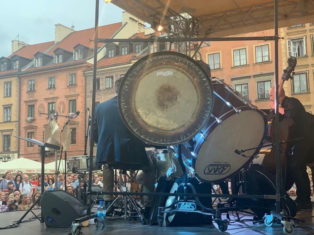 Nr 1 Europa22 Centrum Apartment Old Town Warsaw Stare Miasto Historyczna Kamienica Umiejscowiona W Zabytkowej Czesci Warszawy Obok Parku Multimedialnego I Barbakanu Parking 24H Sniadanie Opcjonaln Breakfast Optional Check In From 14 Pm Parter Ground Екстериор снимка